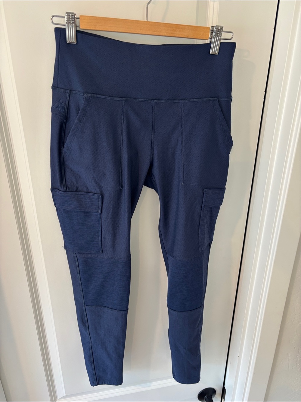 Alpine Design women’s Selina high rise pants size medium